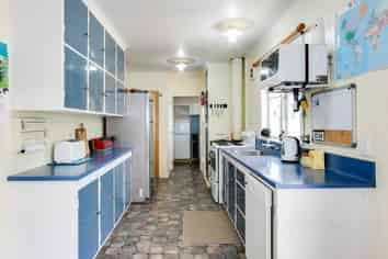 23 Morris Spence Avenue, Onekawa