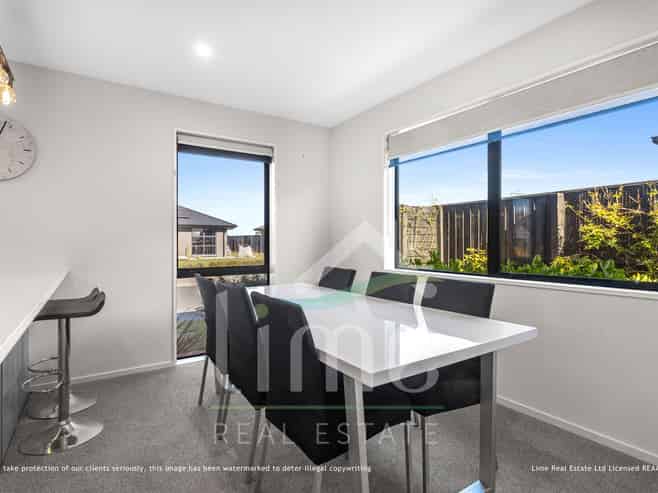 20 Lock Crescent, Kaiapoi