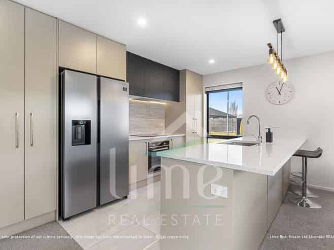 20 Lock Crescent, Kaiapoi
