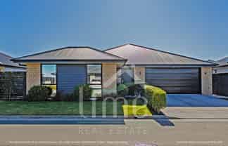 20 Lock Crescent, Kaiapoi