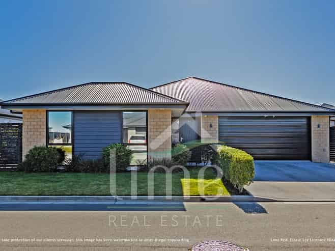 20 Lock Crescent, Kaiapoi
