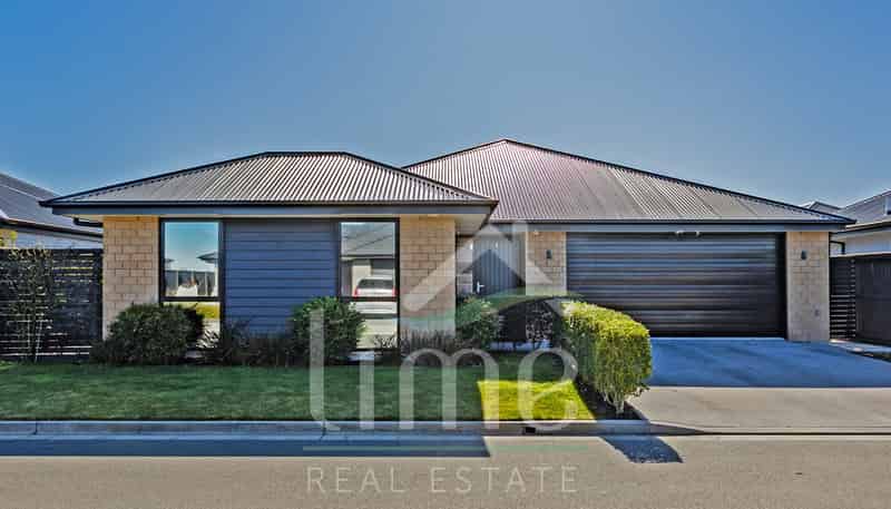 20 Lock Crescent, Kaiapoi