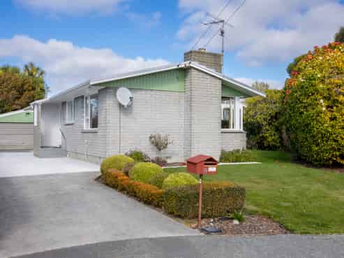 16 Geelong Place, Burnside