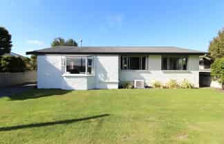 53 Eglinton Street, Winton
