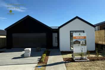 99 Marsh Avenue, Morrinsville