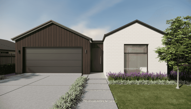 99 Marsh Avenue, Morrinsville