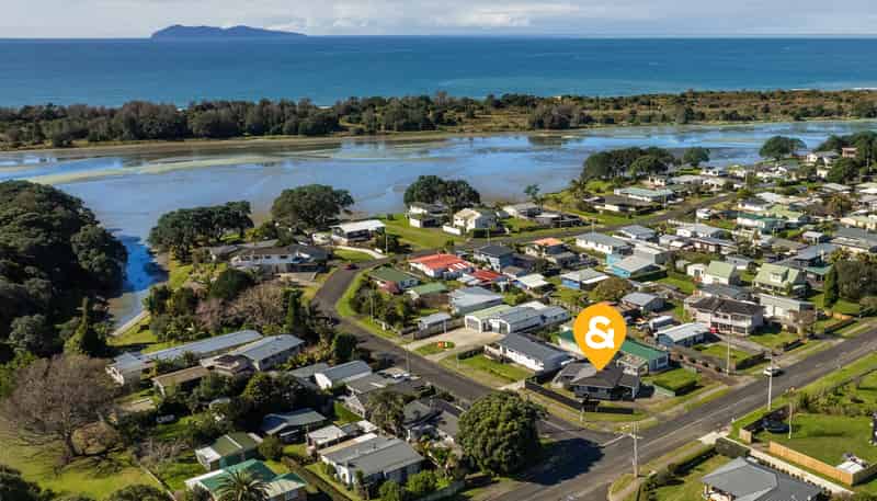 44 Athenree Road, Athenree