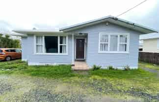 94 Corks Road, Tikipunga