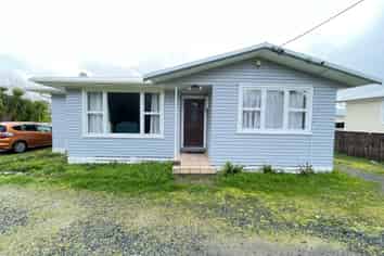 94 Corks Road, Tikipunga