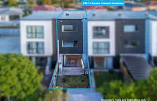 2/46 Te Kanawa Crescent, Henderson