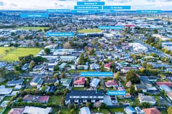 2/46 Te Kanawa Crescent, Henderson