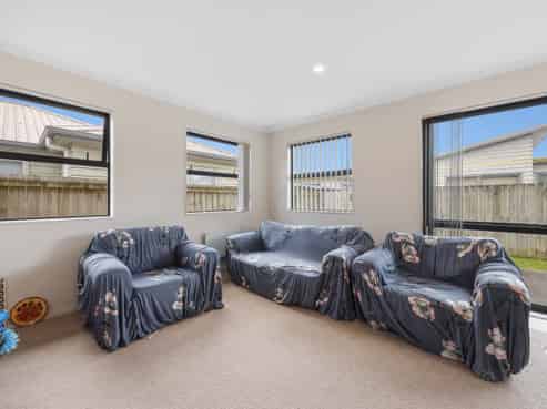 4 Duin Lane, Wiri