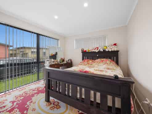 4 Duin Lane, Wiri