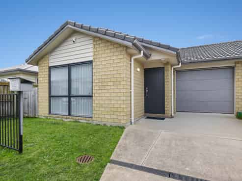 4 Duin Lane, Wiri