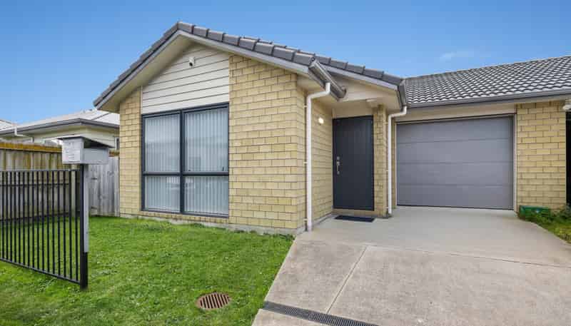 4 Duin Lane, Wiri
