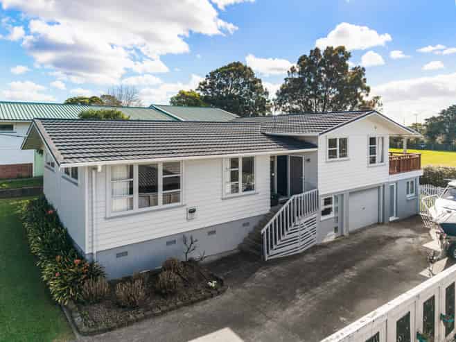 56 Exminster Street, Blockhouse Bay