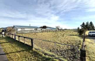 52 Main Road, Whataroa