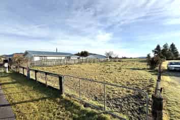 52 Main Road, Whataroa