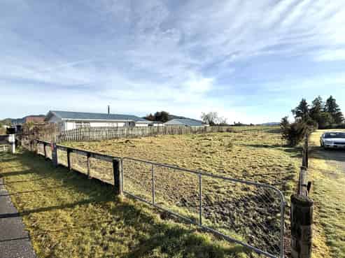 52 Main Road, Whataroa