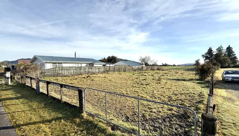 52 Main Road, Whataroa
