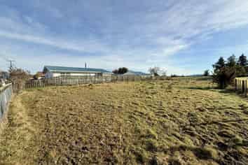 52 Main Road, Whataroa