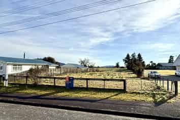 52 Main Road, Whataroa