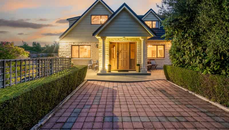 2 Ariki Avenue, Otatara