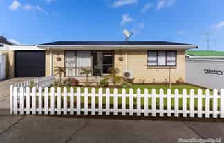 69B Dublin Street, Pukekohe