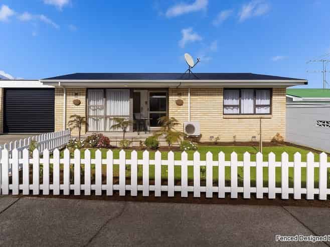 69B Dublin Street, Pukekohe