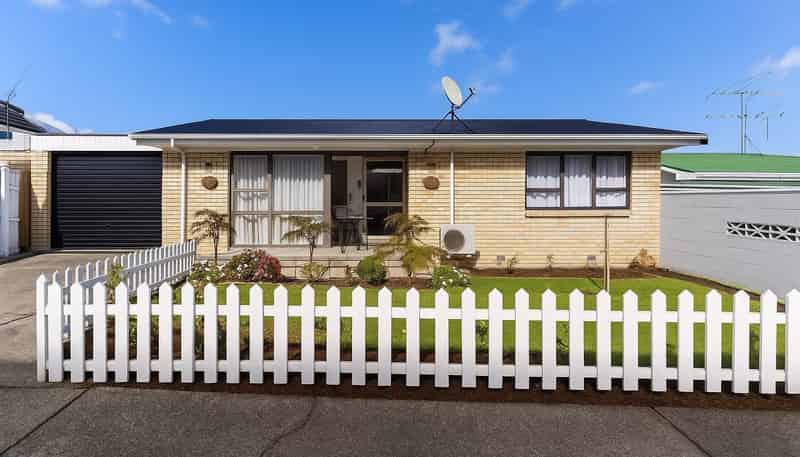 69B Dublin Street, Pukekohe