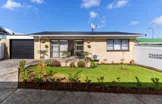69B Dublin Street, Pukekohe