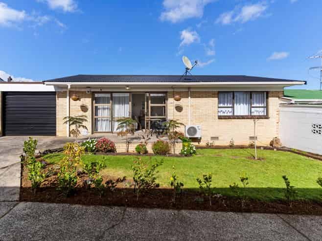 69B Dublin Street, Pukekohe