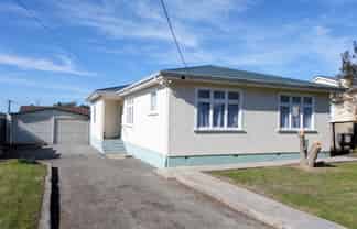 3 Slade Street, Oamaru