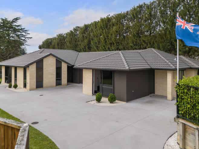 14 Layla Place, Katikati