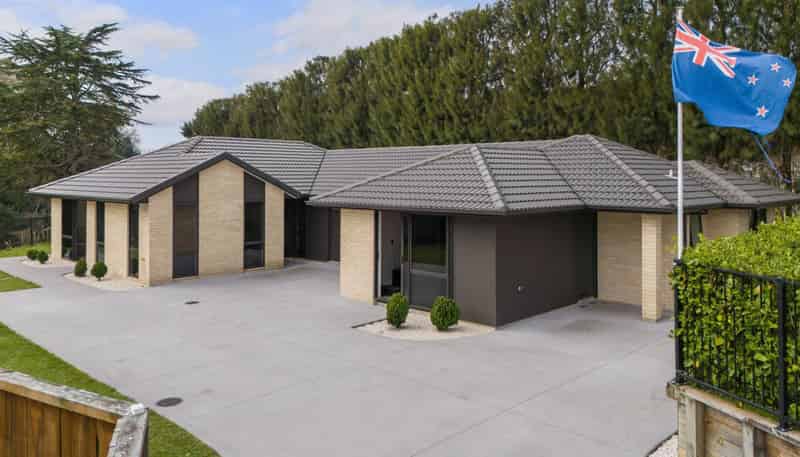 14 Layla Place, Katikati