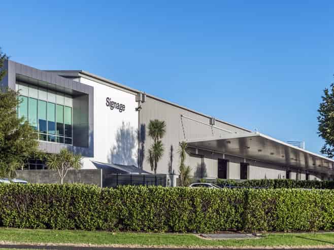 Prime Highbrook Industrial Opportunity
