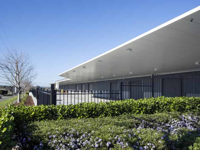 Prime Highbrook Industrial Opportunity