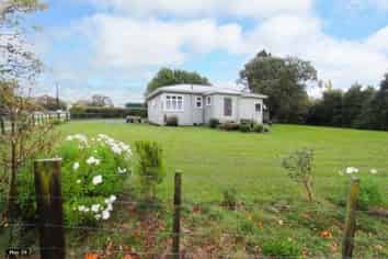 26 Haswell Street, Eketahuna