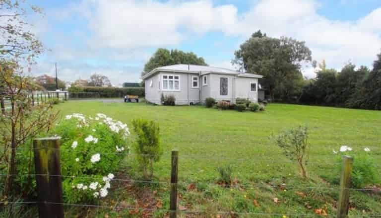 26 Haswell Street, Eketahuna