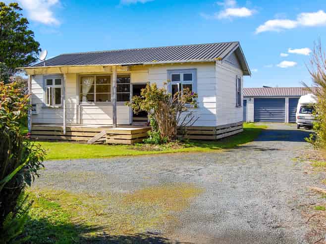 26 Pearson Street, Mangawhai
