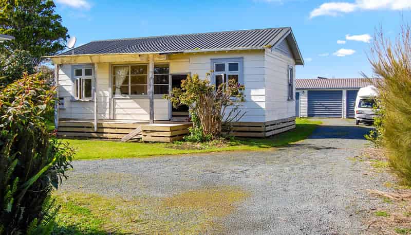26 Pearson Street, Mangawhai