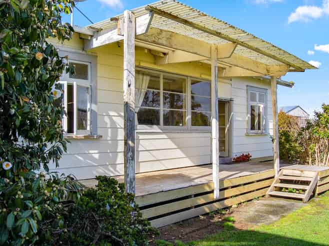 26 Pearson Street, Mangawhai