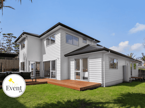 350B East Coast Road, Sunnynook