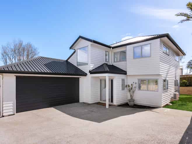 350B East Coast Road, Sunnynook