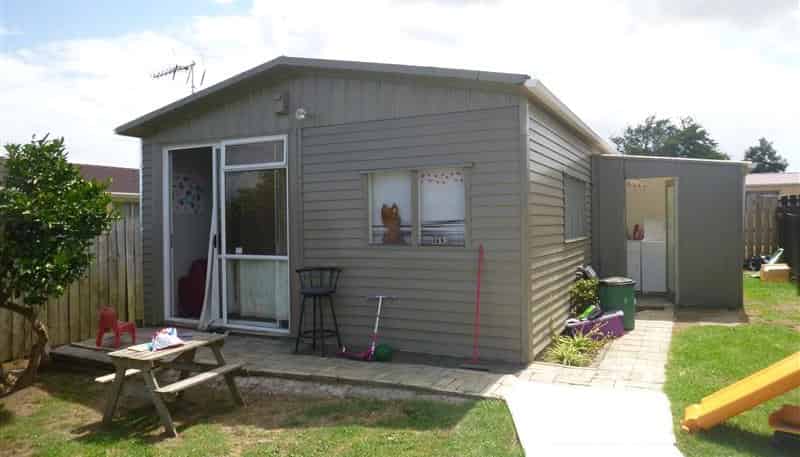 27A John Walker Drive, Manurewa
