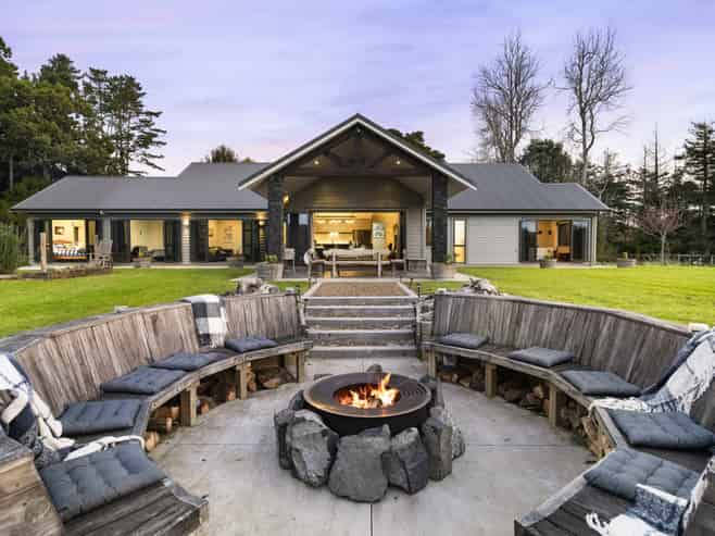 122 Wilson Road, Hunua