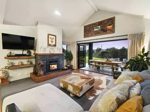122 Wilson Road, Hunua