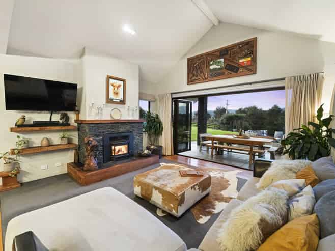 122 Wilson Road, Hunua