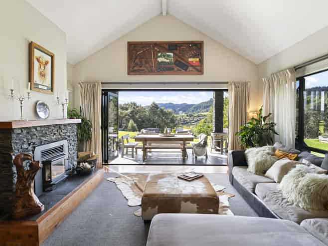 122 Wilson Road, Hunua
