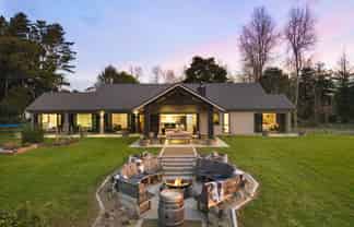 122 Wilson Road, Hunua
